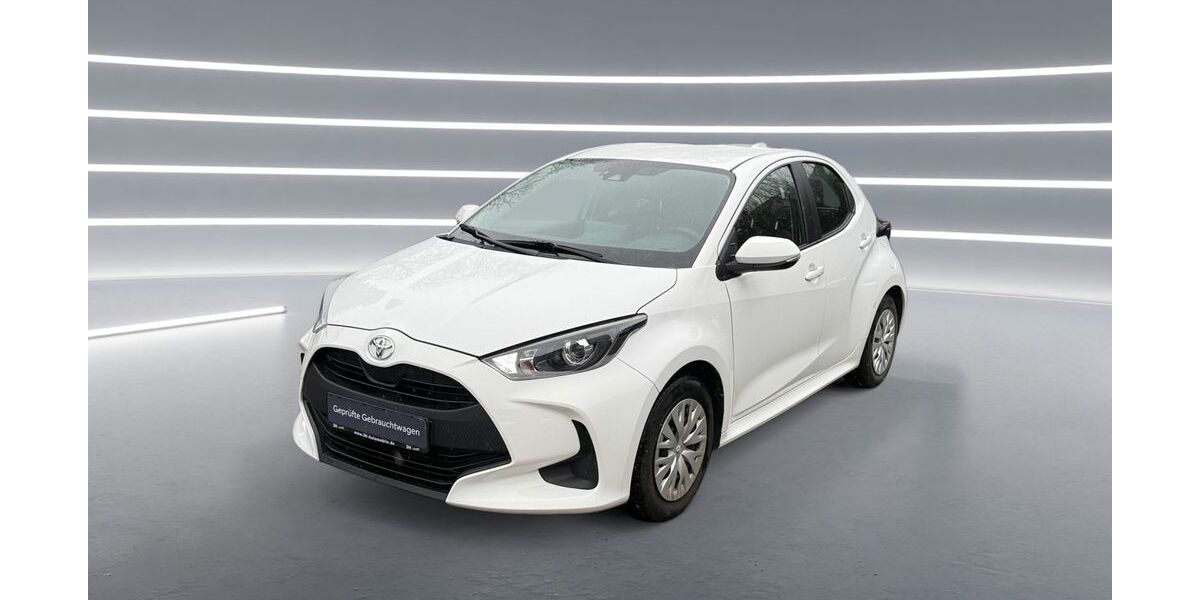 Toyota Yaris 29.206 km 14.790 &euro; Remscheid 42859