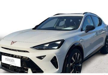 Cupra Formentor 10.247 km 36.480 &euro; Moers 47441