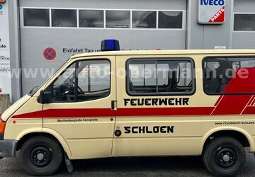 Ford Transit 51.283 km 8.890 &euro; Mülheim a.d. Ruhr 45472