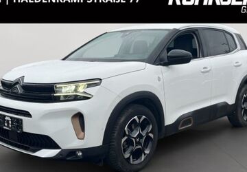 Citroen C5 Aircross 29.495 km 23.990 &euro; Duisburg 47059