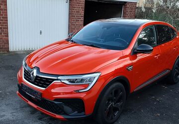Renault Arkana 62.350 km 18.199 &euro; Mülheim 45476
