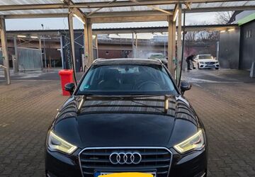 Audi A3 146.000 km 15.600 &euro; Mönchengladbach 41236