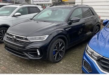VW T-Roc 47.165 km 32.650 &euro; Langenfeld 40764