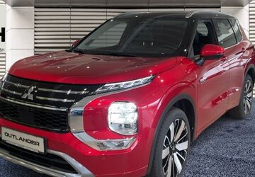 Mitsubishi Outlander 16.281 km 46.990 &euro; Duisburg 47057
