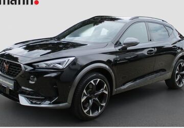 Cupra Formentor 21.570 km 33.890 &euro; Solingen 42719