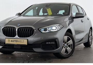 BMW 116 46.870 km 19.760 &euro; Düsseldorf 40599