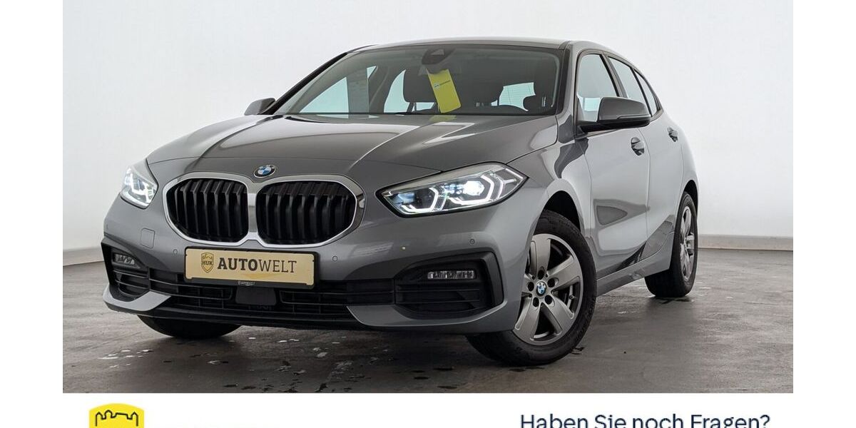 BMW 116 46.870 km 19.760 &euro; Düsseldorf 40599
