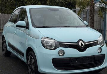 Renault Twingo 113.751 km 4.490 &euro; Düsseldorf 40627