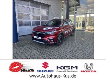 Gebrauchte Suzuki S-Cross