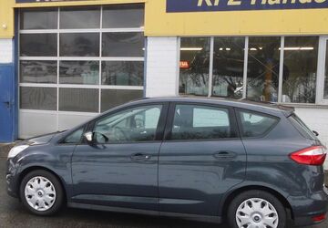 Ford C-Max 141.250 km 4.900 &euro; Burscheid 51399