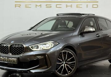 BMW M135 85.500 km 28.990 &euro; Remscheid 42897