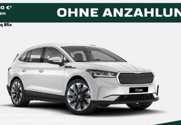 Skoda Enyaq 20.443 km 21.450 &euro; Düsseldorf 40233