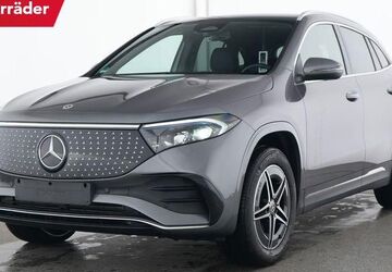 Mercedes-Benz EQA 14.654 km 39.850 &euro; Oberhausen 46149
