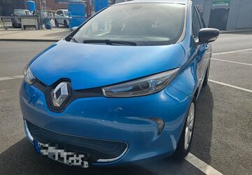 Renault ZOE 68.800 km 7.990 &euro; Mülheim an der Ruhr 45473