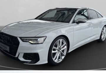 Audi S6 26.678 km 56.970 &euro; Mönchengladbach 41238