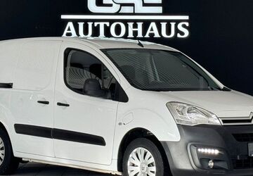 Citroen Berlingo 29.250 km 10.514 &euro; Wuppertal 42285