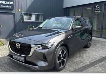 Mazda CX-60 70.521 km 34.485 &euro; Monheim 40789