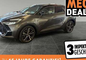 Toyota C-HR 18.750 km 33.890 &euro; Düsseldorf 40233