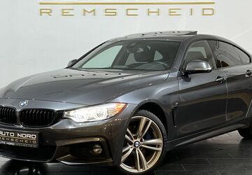 BMW 440 Gran Coupé 147.000 km 27.990 &euro; Remscheid 42897