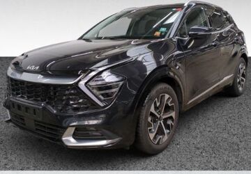 Kia Sportage 20.567 km 29.980 &euro; Korschenbroich 41352