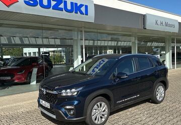 Suzuki SX4 1.626 km 28.940 &euro; Grevenbroich 41515