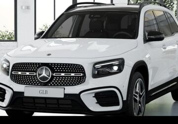 Mercedes-Benz GLB 200 9.900 km 49.990 &euro; Düsseldorf 40470