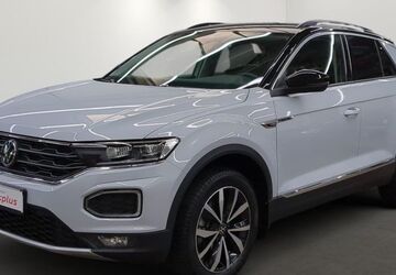 VW T-Roc 24.321 km 20.350 &euro; Mülheim a.d. Ruhr 45481