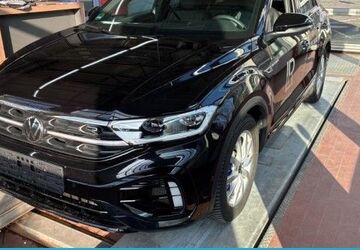 VW T-Roc 10.955 km 43.950 &euro; Moenchengladbach 41063