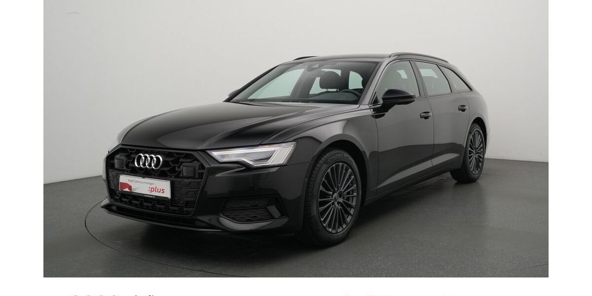 Audi A6 30.809 km 48.480 &euro; Leverkusen 51373