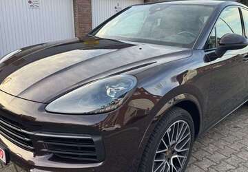 Porsche Cayenne 257.000 km 42.900 &euro; Neuss 41462