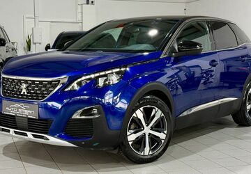 Peugeot 3008 139.000 km 14.400 &euro; Grevenbroich 41516