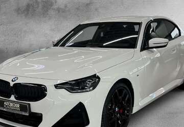 BMW 230 4.000 km 49.490 &euro; Krefeld 47800