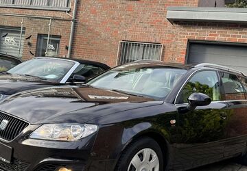 Seat Exeo 225.000 km 2.999 &euro; Solingen 42651