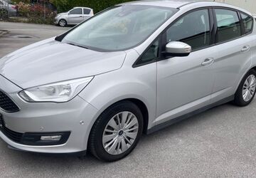Ford C-Max 25.400 km 10.400 &euro; Remscheid 42855