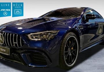 Mercedes-Benz AMG GT 29.380 km 99.900 &euro; Mönchengladbach 41238