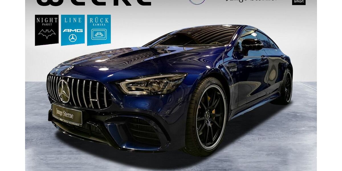 Mercedes-Benz AMG GT 29.380 km 99.900 &euro; Mönchengladbach 41238