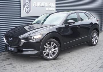 Mazda CX-30 56.000 km 22.990 &euro; Monheim am Rhein 40789