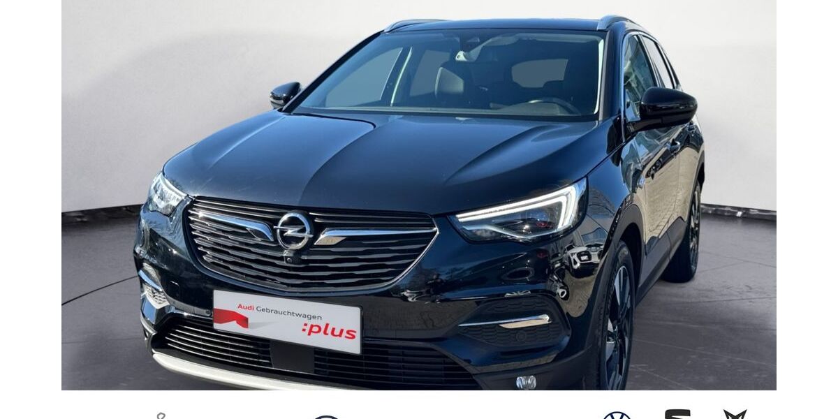 Opel Grandland (X) 88.292 km 16.680 &euro; Hilden 40721