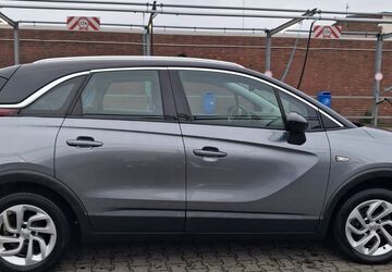 Opel Crossland (X) 51.000 km 9.800 &euro; Krefeld 47804