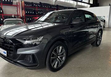 Audi Q8 86.950 km 68.900 &euro; Kaarst 41564