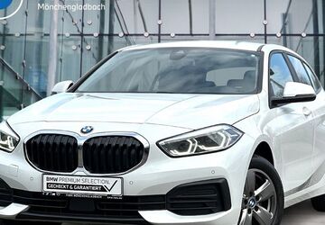 BMW 118 51.350 km 19.790 &euro; Mönchengladbach 41066