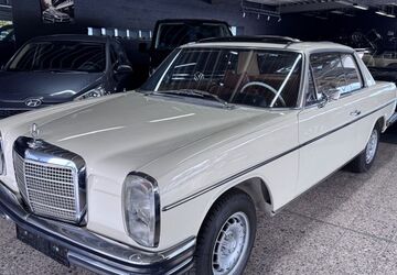 Mercedes-Benz 250 94.400 km 24.999 &euro; Oberhausen 46145