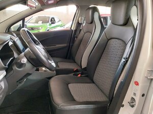 Renault ZOE Experience Kaufakku CCS SHZ Tempo Klima 32.106 km 12.440 &euro; HAAN 42781