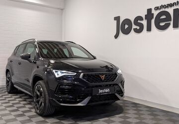 Cupra Ateca 6.500 km 37.790 &euro; Monheim 40789