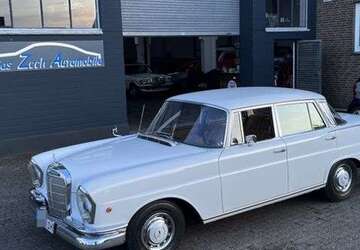Mercedes-Benz 230 74.500 km 28.900 &euro; Mönchengladbach 41238