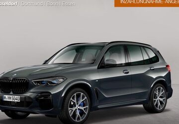 BMW X5 74.665 km 64.999 &euro; Düsseldorf 40237