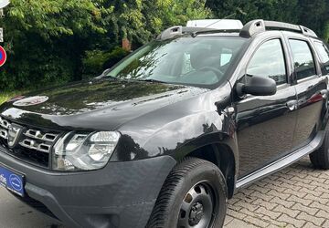 Dacia Duster 161.460 km 4.990 &euro; Moers 47447