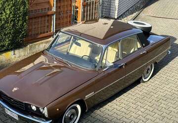 Rover 623 99.999 km 9.999 &euro; Solingen 42659