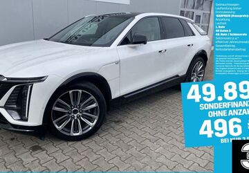 Cadillac Andere 23.946 km 49.890 &euro; Mönchengladbach 41066