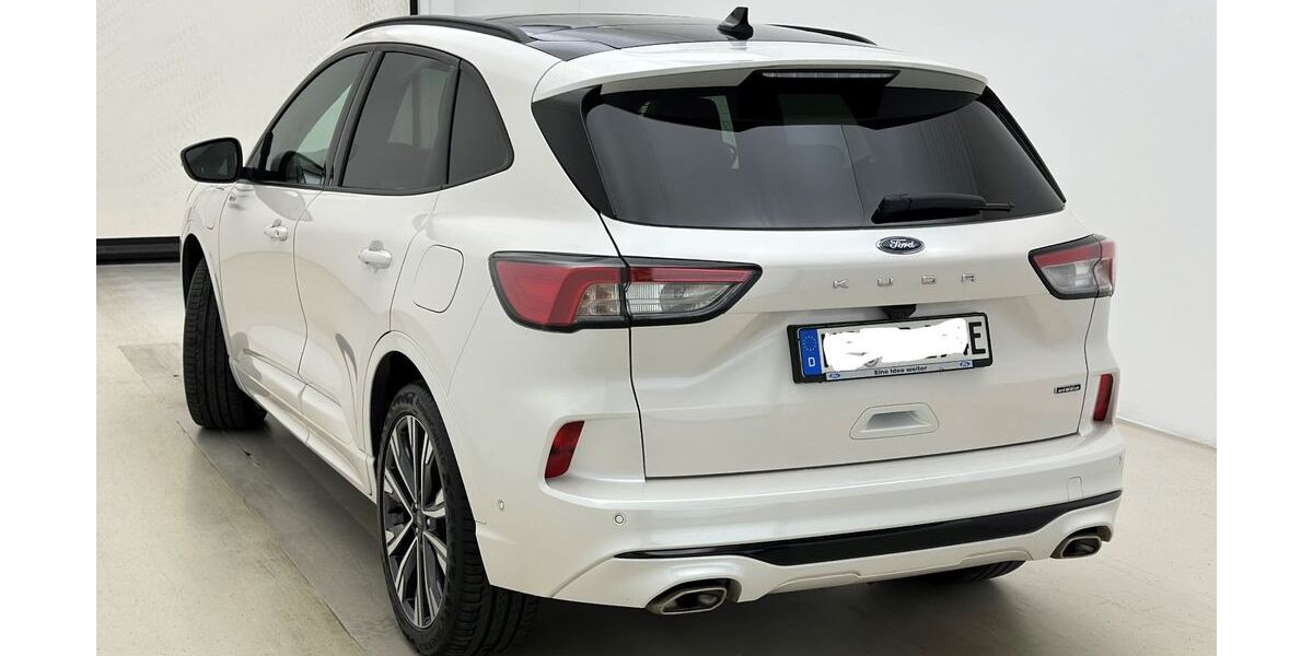 Ford Kuga 101.000 km 23.400 &euro; Mettmann 40822